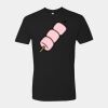 Next Level 3600 Cotton T-Shirt Thumbnail