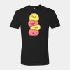 Next Level 3600 Cotton T-Shirt Thumbnail