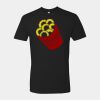 Next Level 3600 Cotton T-Shirt Thumbnail