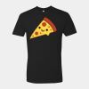Next Level 3600 Cotton T-Shirt Thumbnail