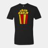 Next Level 3600 Cotton T-Shirt Thumbnail