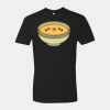 Next Level 3600 Cotton T-Shirt Thumbnail