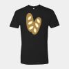 Next Level 3600 Cotton T-Shirt Thumbnail