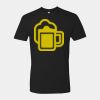 Next Level 3600 Cotton T-Shirt Thumbnail
