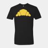 Next Level 3600 Cotton T-Shirt Thumbnail