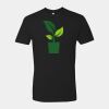 Next Level 3600 Cotton T-Shirt Thumbnail