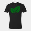 Next Level 3600 Cotton T-Shirt Thumbnail