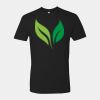 Next Level 3600 Cotton T-Shirt Thumbnail