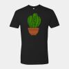 Next Level 3600 Cotton T-Shirt Thumbnail