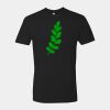 Next Level 3600 Cotton T-Shirt Thumbnail