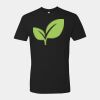 Next Level 3600 Cotton T-Shirt Thumbnail