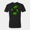 Next Level 3600 Cotton T-Shirt Thumbnail
