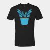 Next Level 3600 Cotton T-Shirt Thumbnail