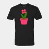 Next Level 3600 Cotton T-Shirt Thumbnail