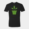 Next Level 3600 Cotton T-Shirt Thumbnail