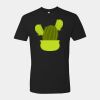 Next Level 3600 Cotton T-Shirt Thumbnail