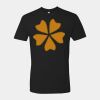 Next Level 3600 Cotton T-Shirt Thumbnail