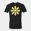Next Level 3600 Cotton T-Shirt Thumbnail