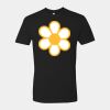 Next Level 3600 Cotton T-Shirt Thumbnail