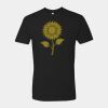 Next Level 3600 Cotton T-Shirt Thumbnail
