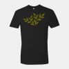 Next Level 3600 Cotton T-Shirt Thumbnail