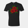 Next Level 3600 Cotton T-Shirt Thumbnail