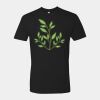 Next Level 3600 Cotton T-Shirt Thumbnail