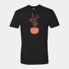 Next Level 3600 Cotton T-Shirt Thumbnail
