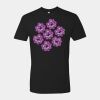 Next Level 3600 Cotton T-Shirt Thumbnail
