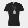 Next Level 3600 Cotton T-Shirt Thumbnail