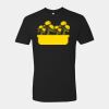 Next Level 3600 Cotton T-Shirt Thumbnail