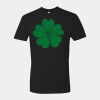 Next Level 3600 Cotton T-Shirt Thumbnail
