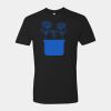Next Level 3600 Cotton T-Shirt Thumbnail