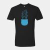 Next Level 3600 Cotton T-Shirt Thumbnail