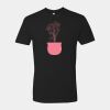 Next Level 3600 Cotton T-Shirt Thumbnail