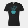 Next Level 3600 Cotton T-Shirt Thumbnail