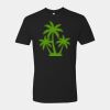 Next Level 3600 Cotton T-Shirt Thumbnail