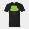 Next Level 3600 Cotton T-Shirt Thumbnail