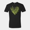 Next Level 3600 Cotton T-Shirt Thumbnail