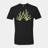 Next Level 3600 Cotton T-Shirt Thumbnail