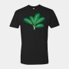 Next Level 3600 Cotton T-Shirt Thumbnail