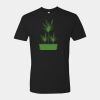 Next Level 3600 Cotton T-Shirt Thumbnail