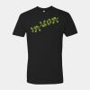 Next Level 3600 Cotton T-Shirt Thumbnail
