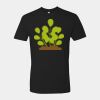 Next Level 3600 Cotton T-Shirt Thumbnail