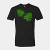 Next Level 3600 Cotton T-Shirt Thumbnail