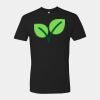 Next Level 3600 Cotton T-Shirt Thumbnail