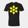 Next Level 3600 Cotton T-Shirt Thumbnail