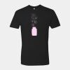 Next Level 3600 Cotton T-Shirt Thumbnail
