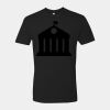 Next Level 3600 Cotton T-Shirt Thumbnail