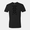 Next Level 3600 Cotton T-Shirt Thumbnail